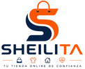 Logo SHEILITA mejorado